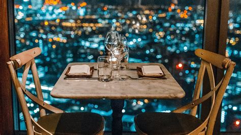 dating places in san francisco